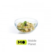 Luminarc EMPILABLE TRANSPARENT / ЗРУЧНЕ ЗБЕРІГАННЯ (H4702) (UA)