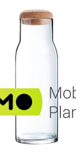 Luminarc FUNAMBULE (N3941) (UA)