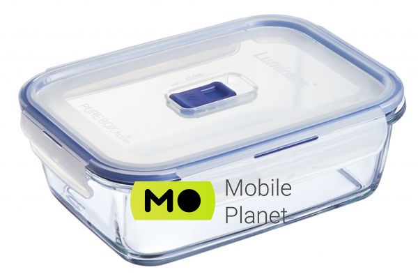 Luminarc PURE BOX ACTIVE 1220 мл (P3548) (UA)