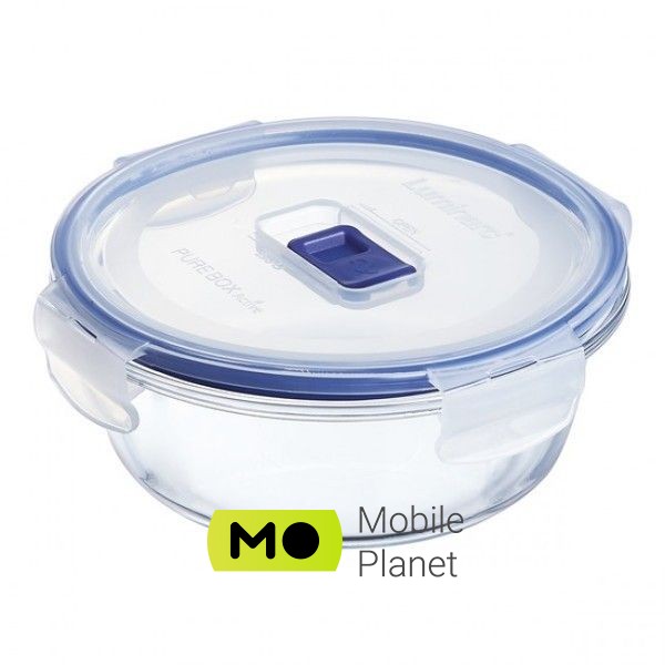 Luminarc PURE BOX ACTIVE 670 мл (P3554) (UA)
