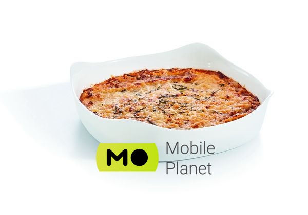 Luminarc SMART CUISINE CARINE, 26х26 см (P4026) (UA)