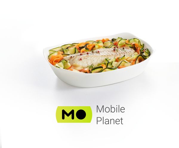 Luminarc SMART CUISINE CARINE, 30х22 см (P8332) (UA)