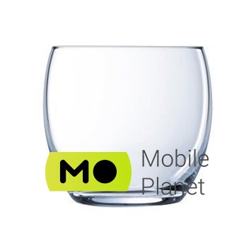 Luminarc VERSAILLES, низький (G1651) (UA)