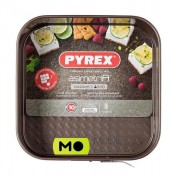 PYREX ASIMETRIA, 24х24 см (AS24BS0) (UA)