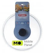 PYREX BOMBE 28 см (B28CL00) (UA)