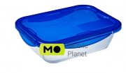 PYREX COOK & GO 20х15х5 см (281PG00) (UA)