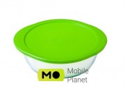 PYREX COOK&STORE, 20х18х7 (207P000) (UA)