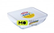 Pyrex Daily, 25х20 см (343P000 / 3046) (UA)