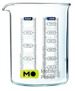 PYREX KITCHEN LAB (0.75 л) (LABBK75) (UA)