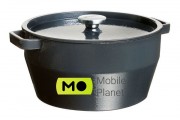 PYREX Slow Cook 28 см (SC4AC28) (UA)