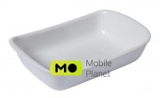 PYREX Supreme white 30х20 см (SU30RR1) (UA)