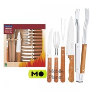 Tramontina Barbecue, 15 предметів (22399/028) (UA)