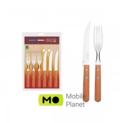 Tramontina Barbecue Dynamic, 12 предметів (22399/030) (UA)