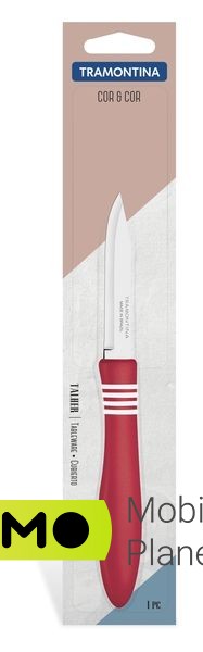 Tramontina COR & COR, 76 мм (23461/173) (UA)