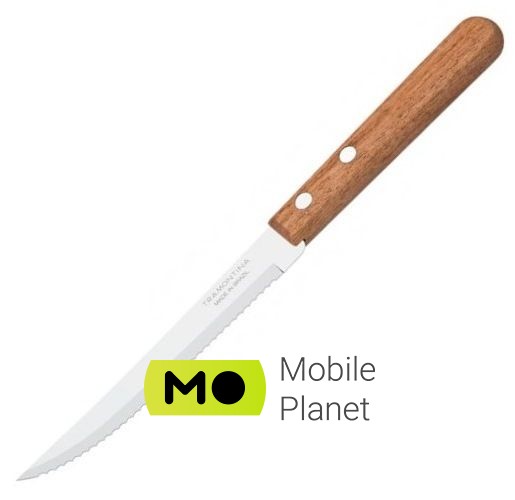 Tramontina DYNAMIC, 127 мм, 3 шт. (22300/305) (UA)