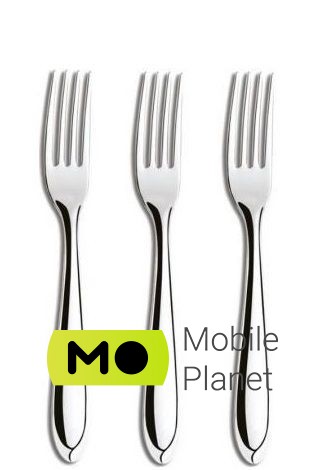 Tramontina LAGUNA, 3 предмета (66906/051) (UA)