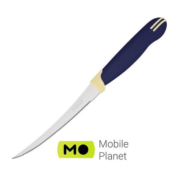 Tramontina MULTICOLOR, 100 мм, 2 шт. (23512/214) (UA)