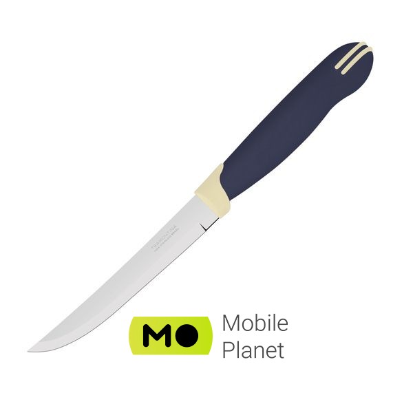 Tramontina MULTICOLOR, 127 мм, 2 шт (23527/215) (UA)