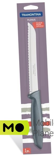 Tramontina PLENUS, 178 мм (23422/167) (UA)