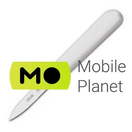 Tramontina PROFISSIONAL MASTER, 102 мм (24625/184) (UA)