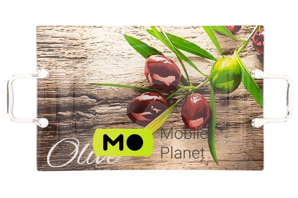 Viva Olives, 35х22.5 см (S3235-Q007) (UA)