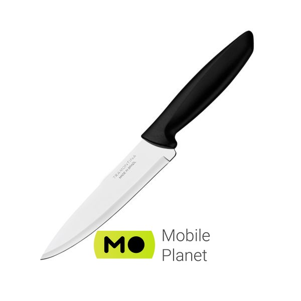 Chef Tramontina PLENUS, 152 мм (23426/106) (UA)