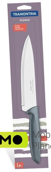 Chef Tramontina PLENUS, 178 мм (23426/167) (UA)