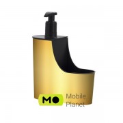 Дозатор для мила Herevin Copper (161267-003) (UA)