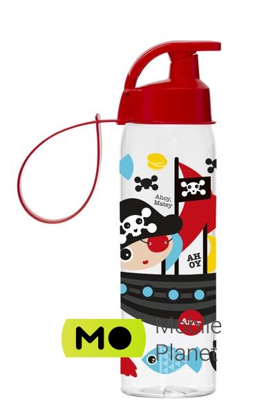 Herevin Pirate (161415-380) (UA)