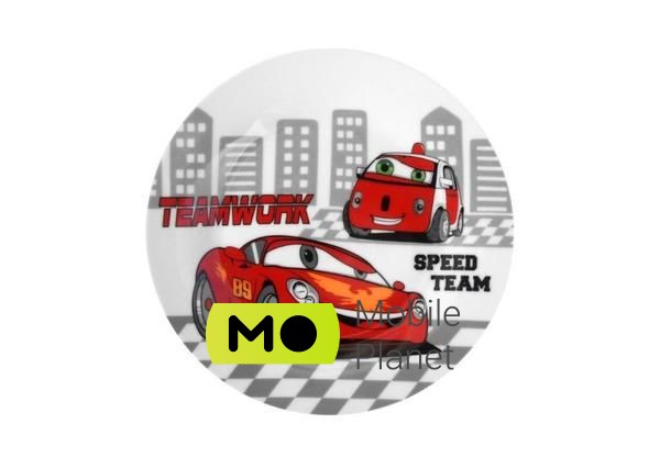 Limited Edition Cars (C625L) (UA)