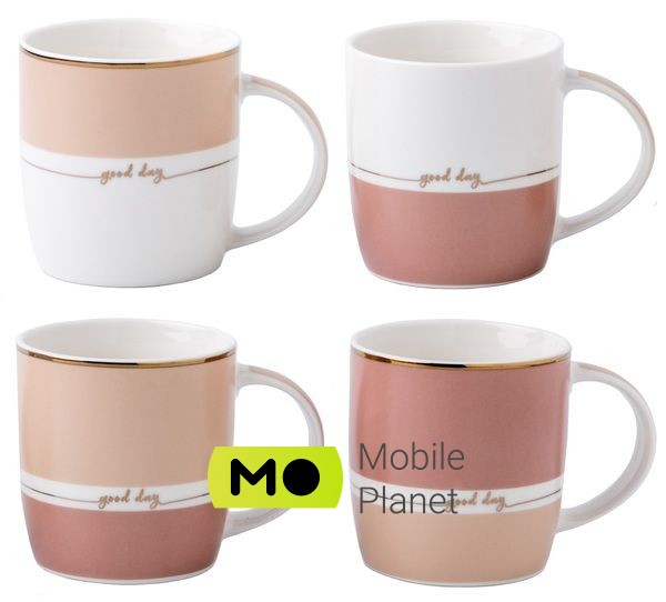 Limited Edition Good Day (B35-P246A / B / C / D) (UA)