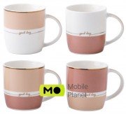 Limited Edition Good Day (B35-P246A / B / C / D) (UA)