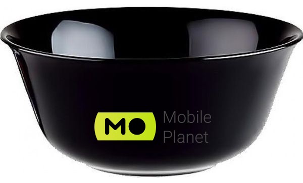 Luminarc CARINE BLACK (H4998) (UA)