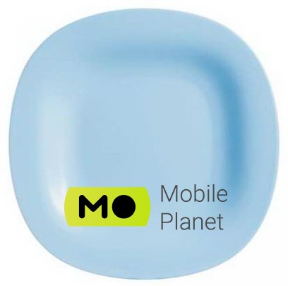 Luminarc CARINE LIGHT BLUE (P4126) (UA)