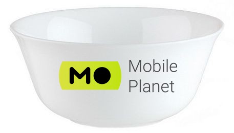 Luminarc CARINE WHITE (H3672) (UA)