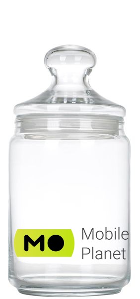 Luminarc CLUB 1 л (N1840) (UA)