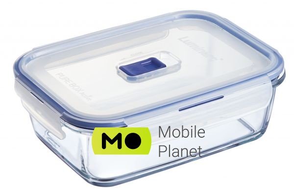 Luminarc PURE BOX ACTIVE 1220 мл (P3548) (UA)