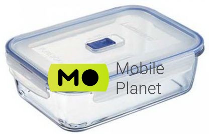 Luminarc PURE BOX ACTIVE 1970 мл (P3549) (UA)