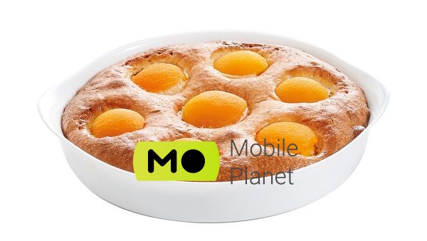 Luminarc SMART CUISINE, 28 см (N3165) (UA)