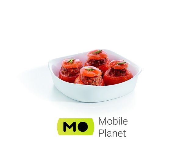 Luminarc SMART CUISINE CARINE, 20х20 см (P4025) (UA)