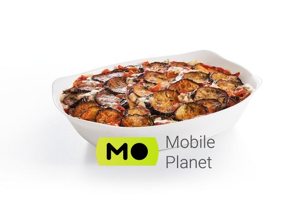 Luminarc SMART CUISINE CARINE, 38х27 см (P8330) (UA)