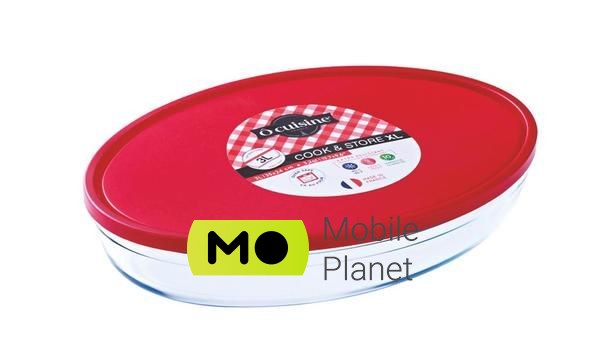 O CUISINE 35х24х6 см (346PC05) (UA)