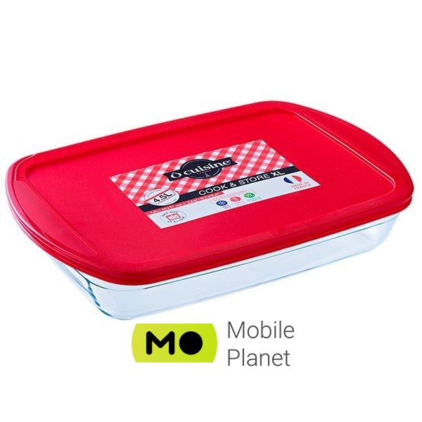 O CUISINE 40х27х7 см (240PC05) (UA)