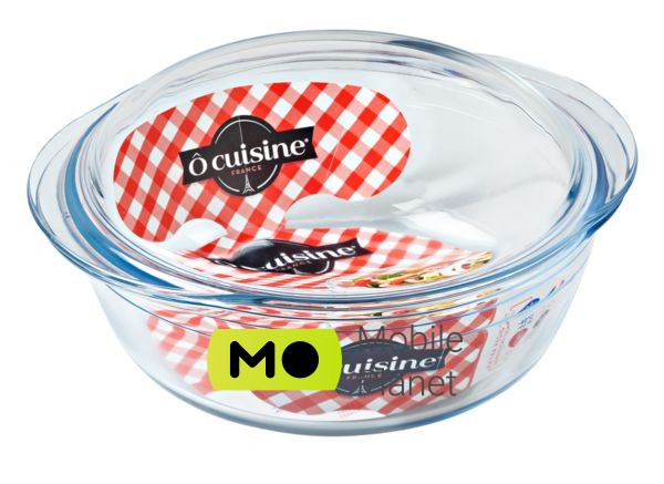 O CUISINE BASIC (1 л) 18 см (207AC00) (UA)