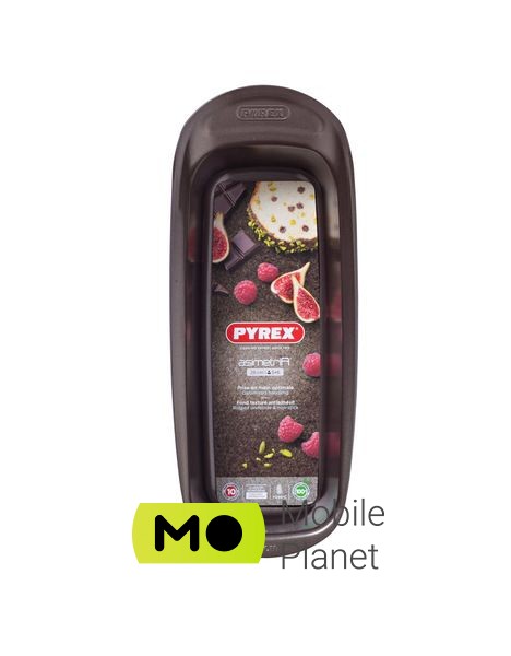 PYREX ASIMETRIA, 26 см (AS26BL0) (UA)