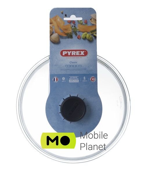 PYREX BOMBE 24 см (B24CL00) (UA)