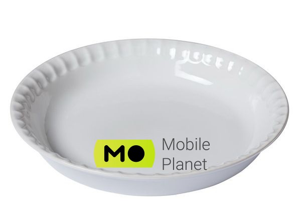 PYREX Supreme white 25 см (SU25BA1) (UA)