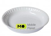 PYREX Supreme white 25 см (SU25BA1) (UA)