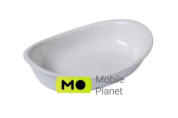 PYREX Supreme white 31х21 см (SU31OR1) (UA)