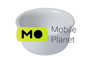 PYREX Supreme white 9 см (SU09BR1) (UA)